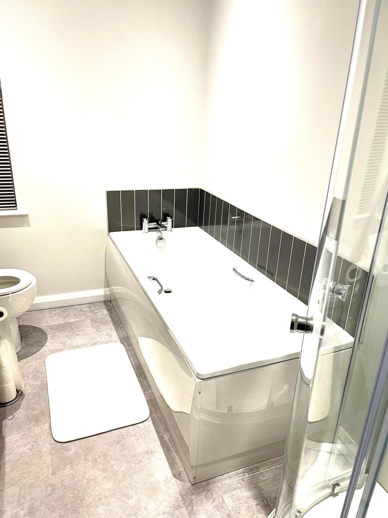 בלפסט Ekaya Cozy Home מראה חיצוני תמונה