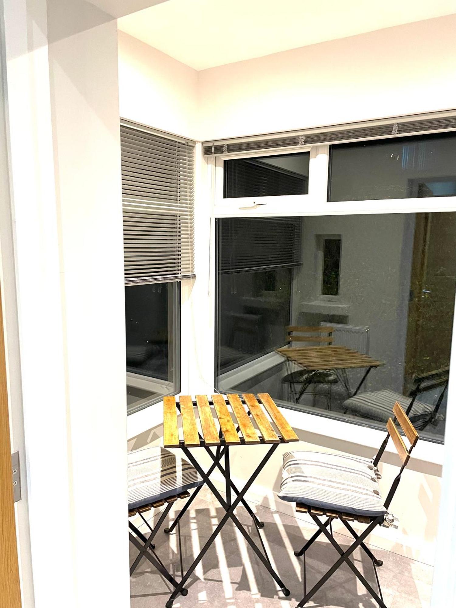 בלפסט Ekaya Cozy Home מראה חיצוני תמונה