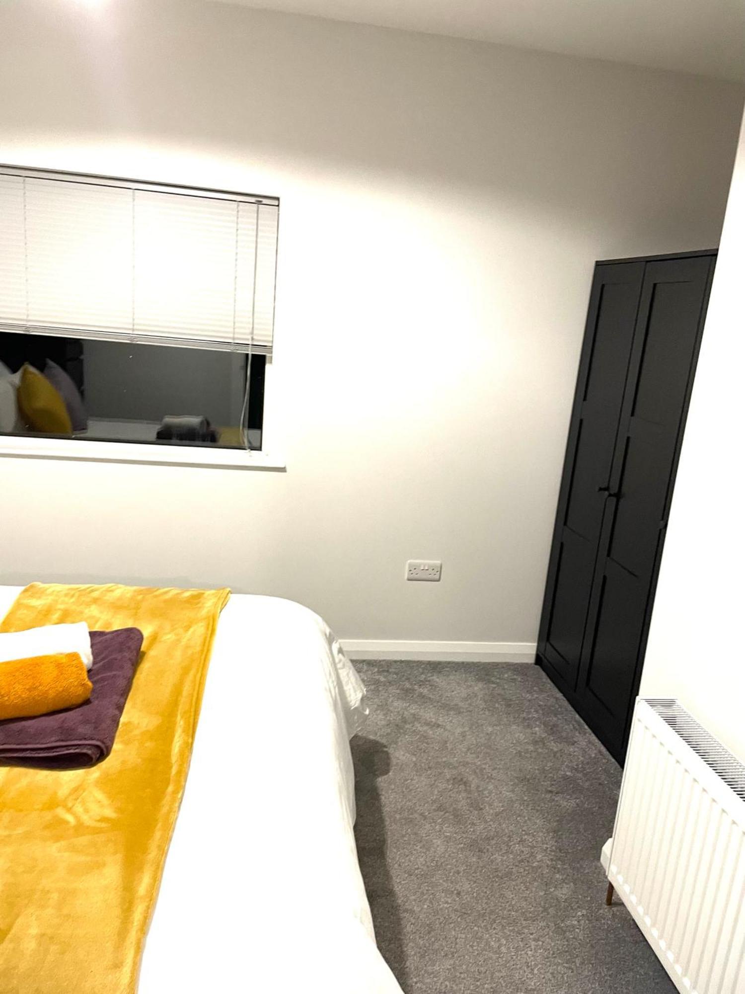 בלפסט Ekaya Cozy Home מראה חיצוני תמונה