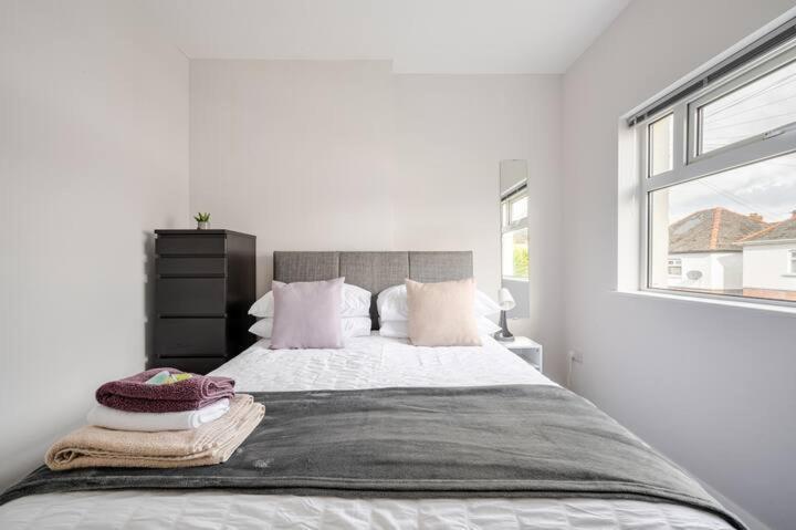 בלפסט Ekaya Cozy Home מראה חיצוני תמונה