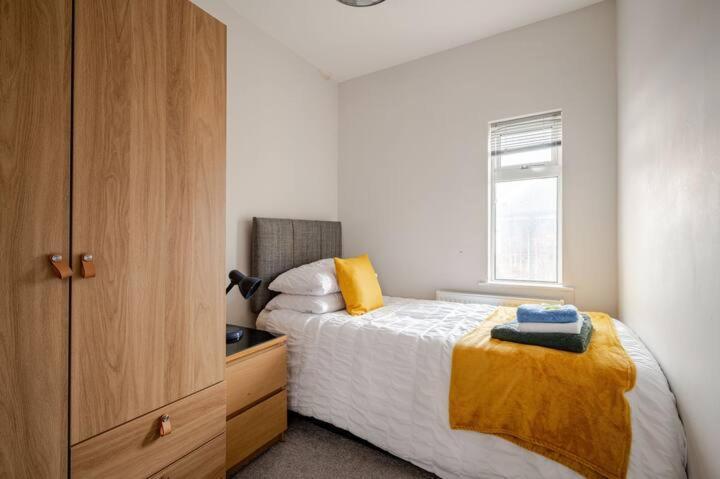 בלפסט Ekaya Cozy Home מראה חיצוני תמונה